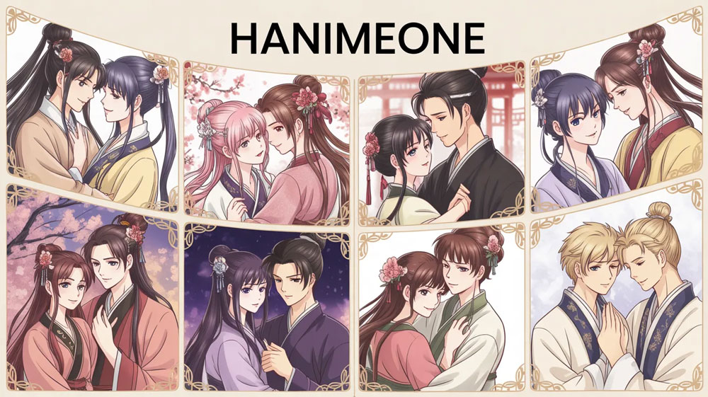 Hanime